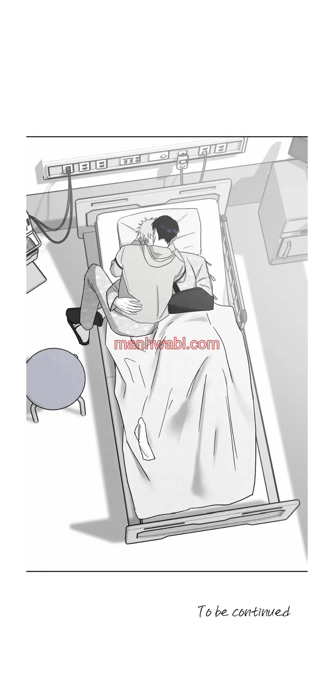 Cree en mi Señal - Capítulo 35_3 manhwa