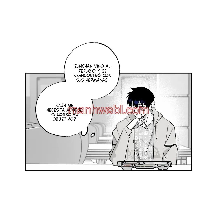 Cree en mi Señal - Capítulo 36 manhwa