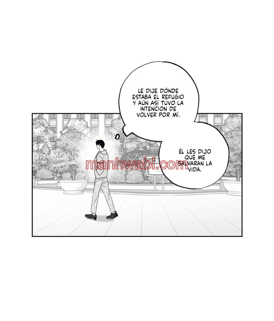 Cree en mi Señal - Capítulo 36 manhwa