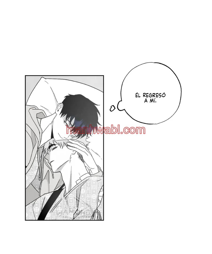 Cree en mi Señal - Capítulo 36 manhwa