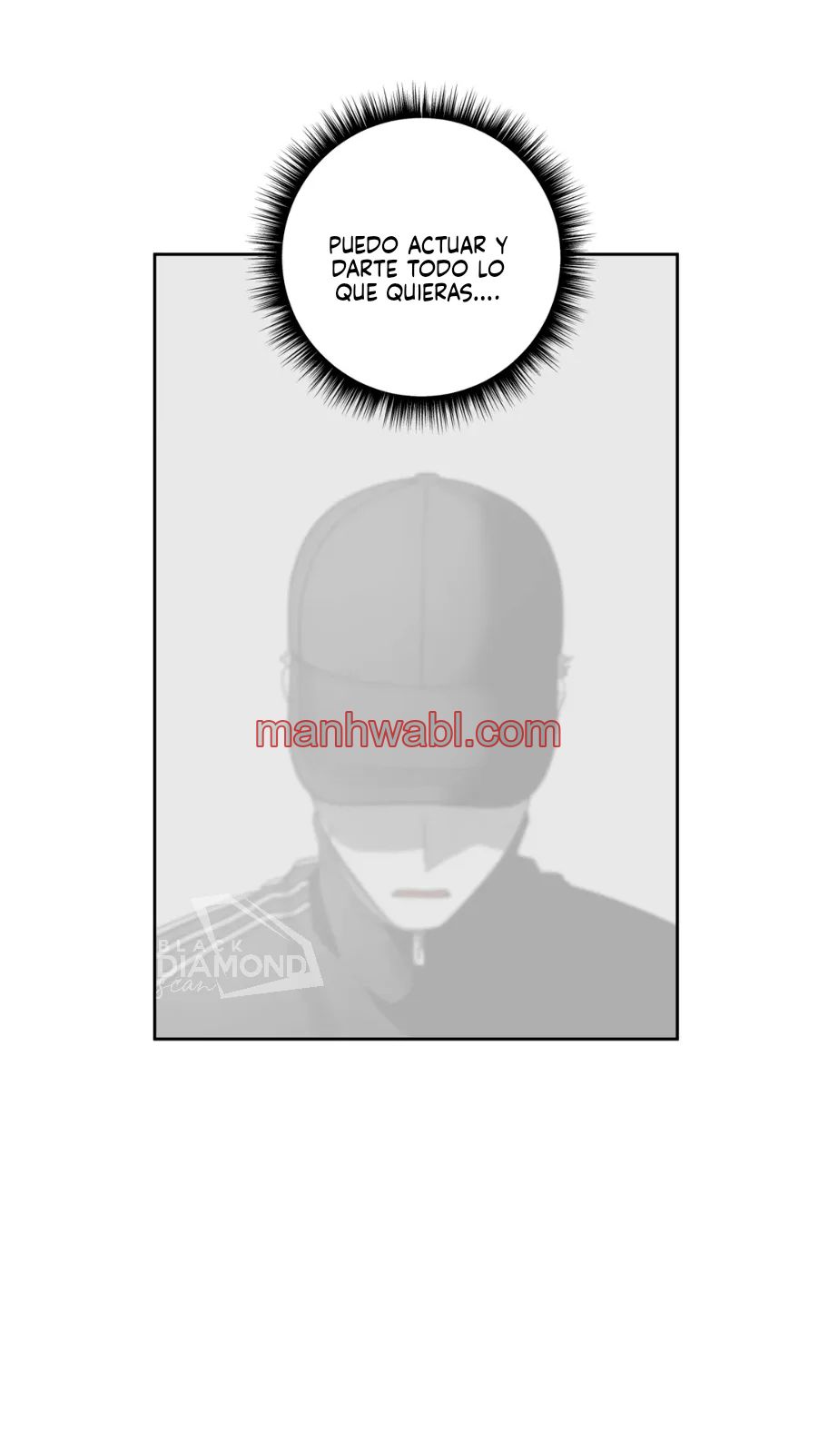 Cree en mi Señal - Capítulo 36 manhwa