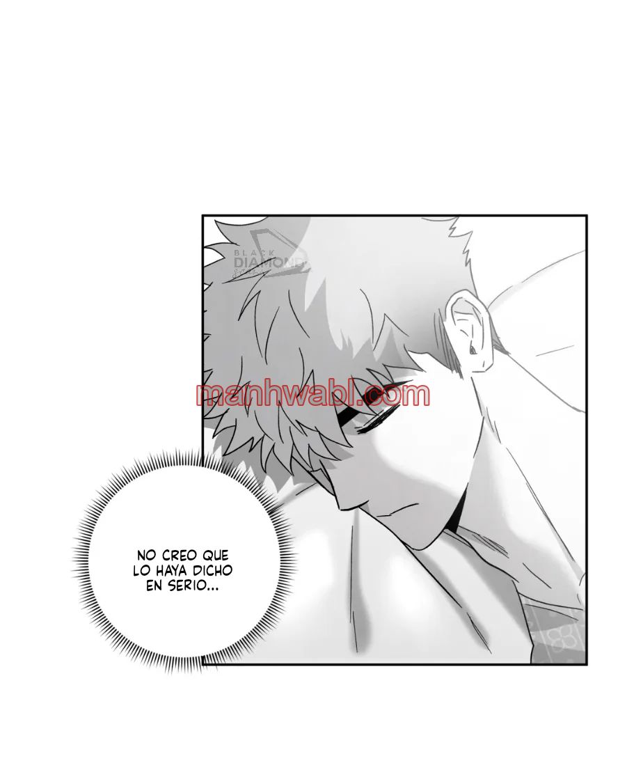 Cree en mi Señal - Capítulo 36 manhwa