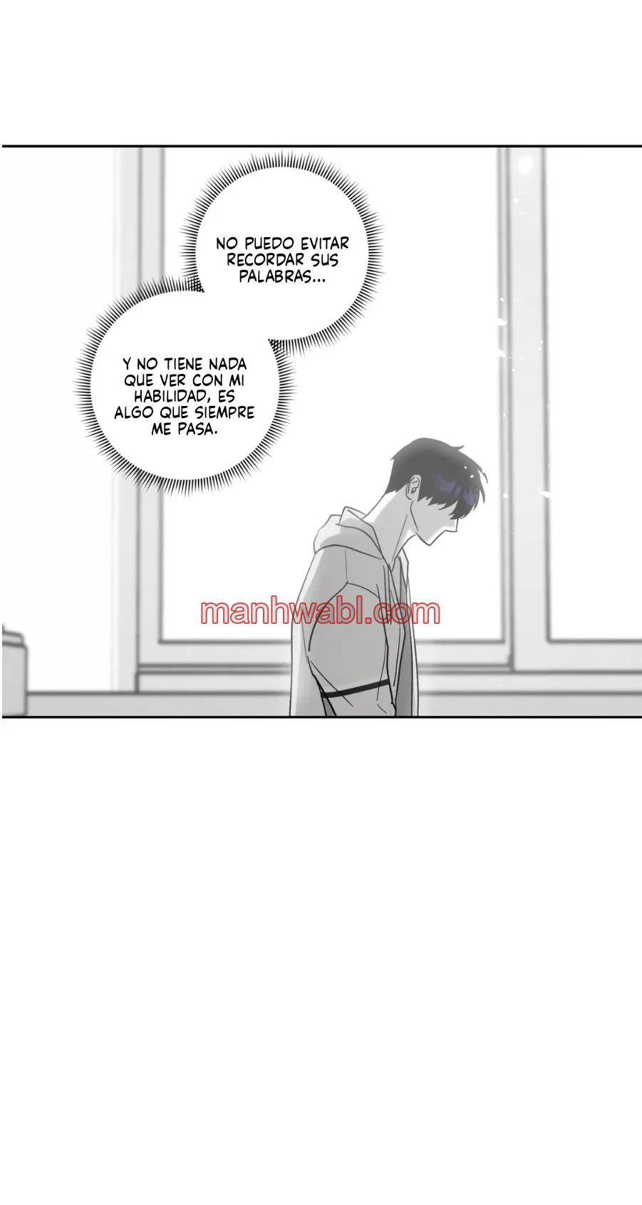 Cree en mi Señal - Capítulo 36 manhwa