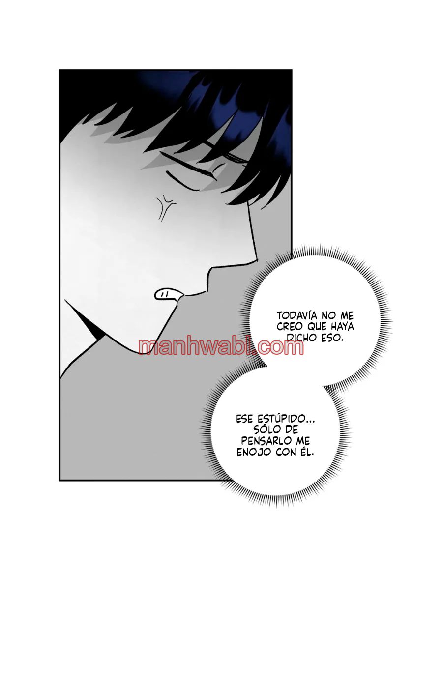 Cree en mi Señal - Capítulo 36 manhwa