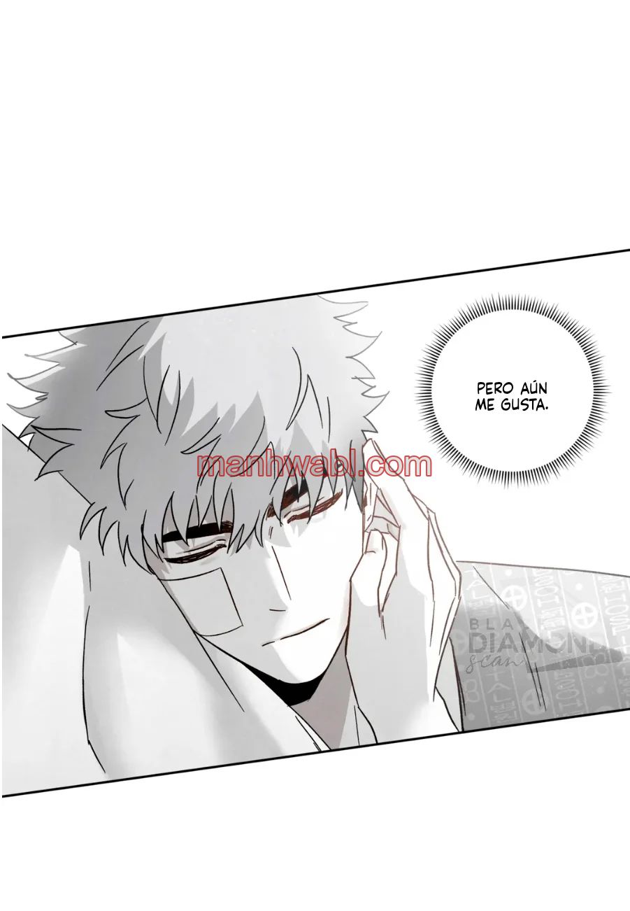 Cree en mi Señal - Capítulo 36 manhwa