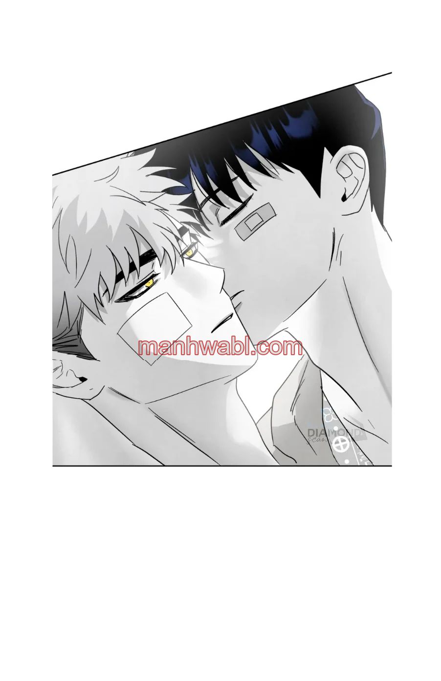 Cree en mi Señal - Capítulo 36 manhwa