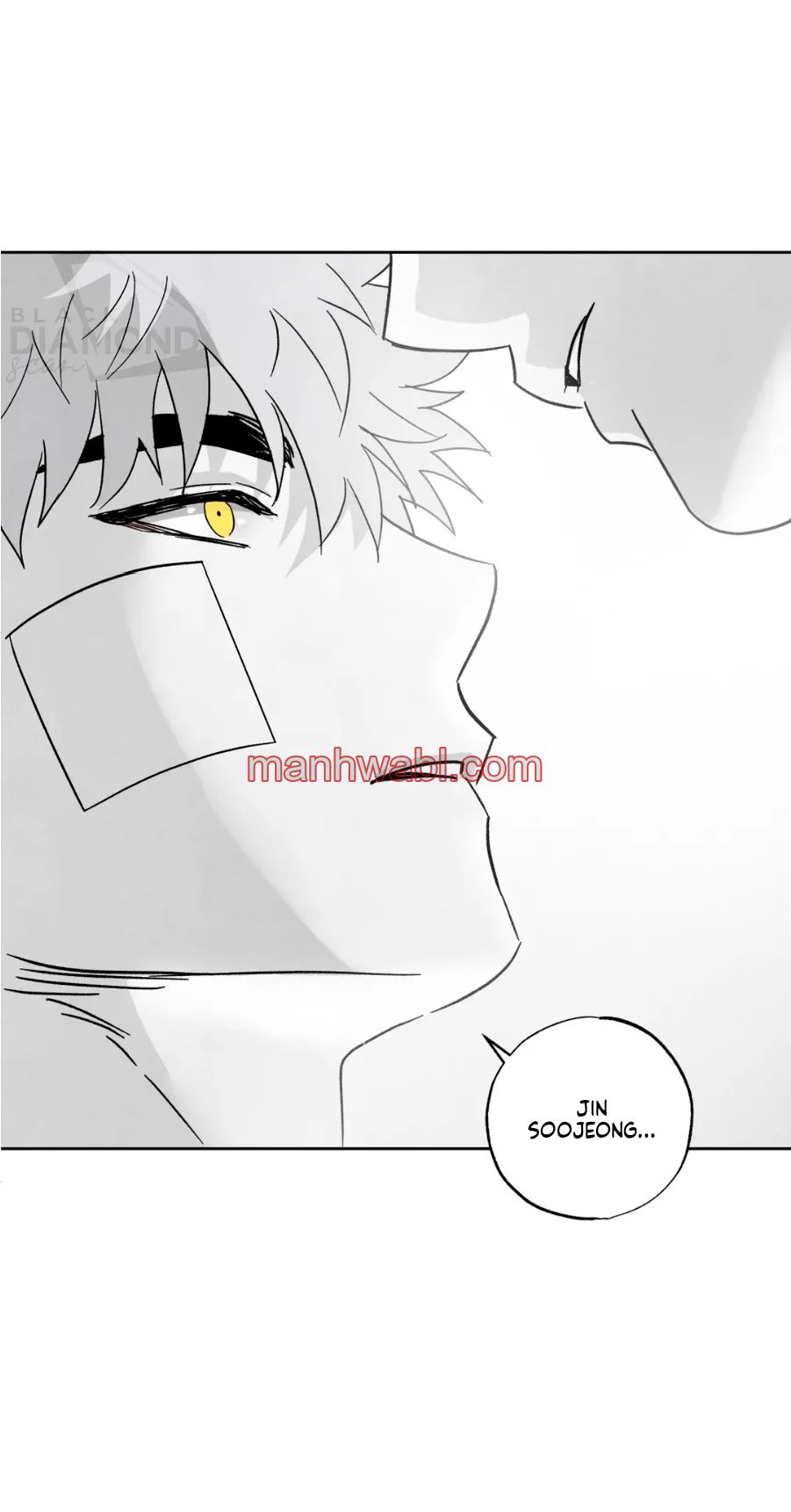 Cree en mi Señal - Capítulo 36 manhwa