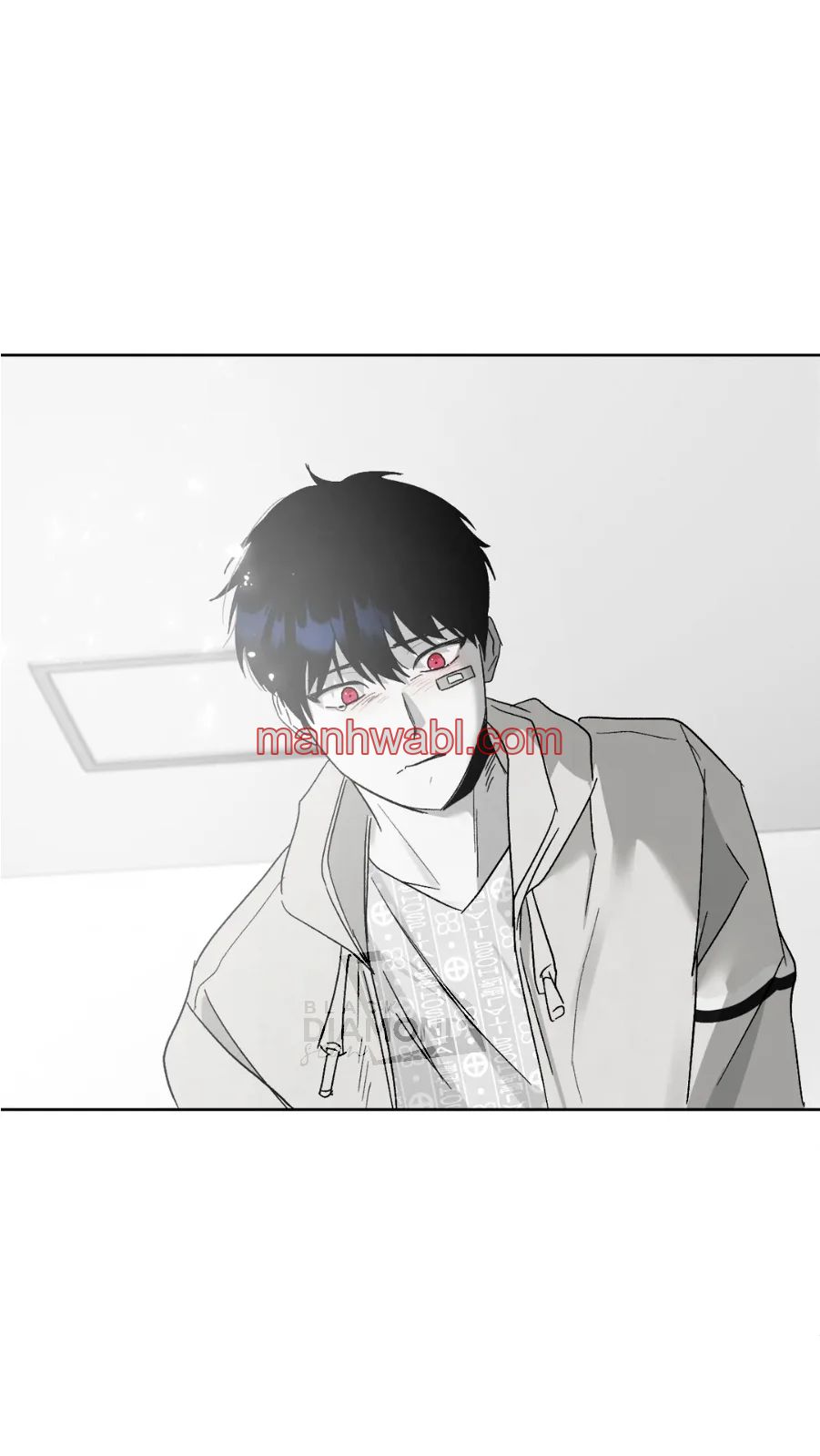 Cree en mi Señal - Capítulo 36 manhwa