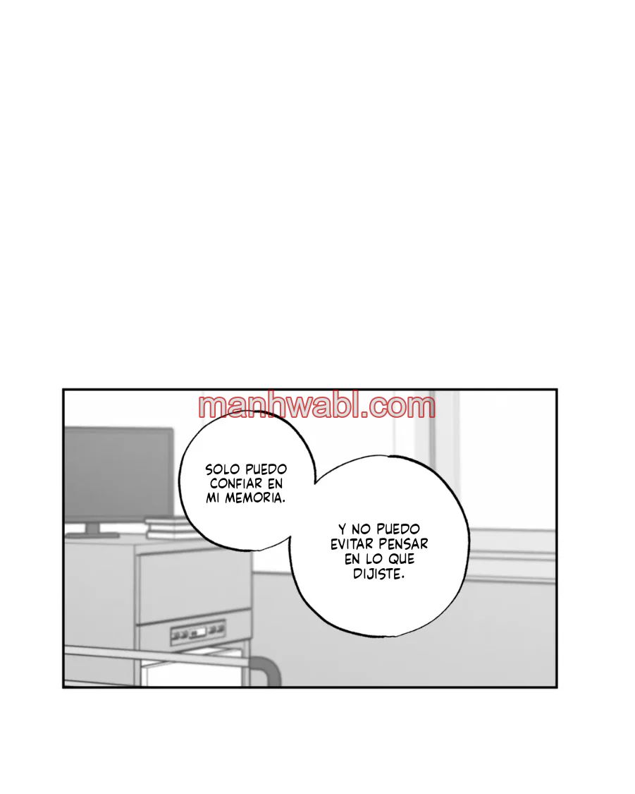 Cree en mi Señal - Capítulo 36 manhwa