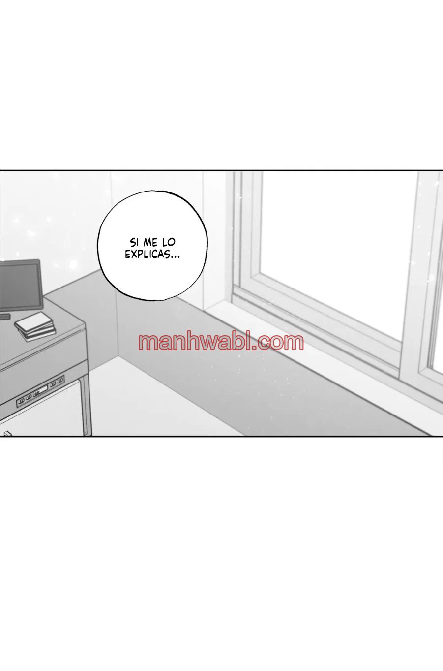 Cree en mi Señal - Capítulo 36 manhwa