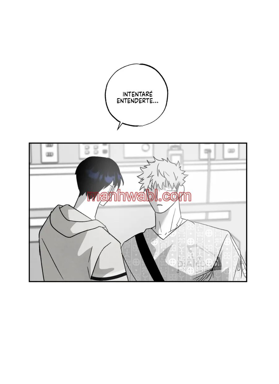 Cree en mi Señal - Capítulo 36 manhwa