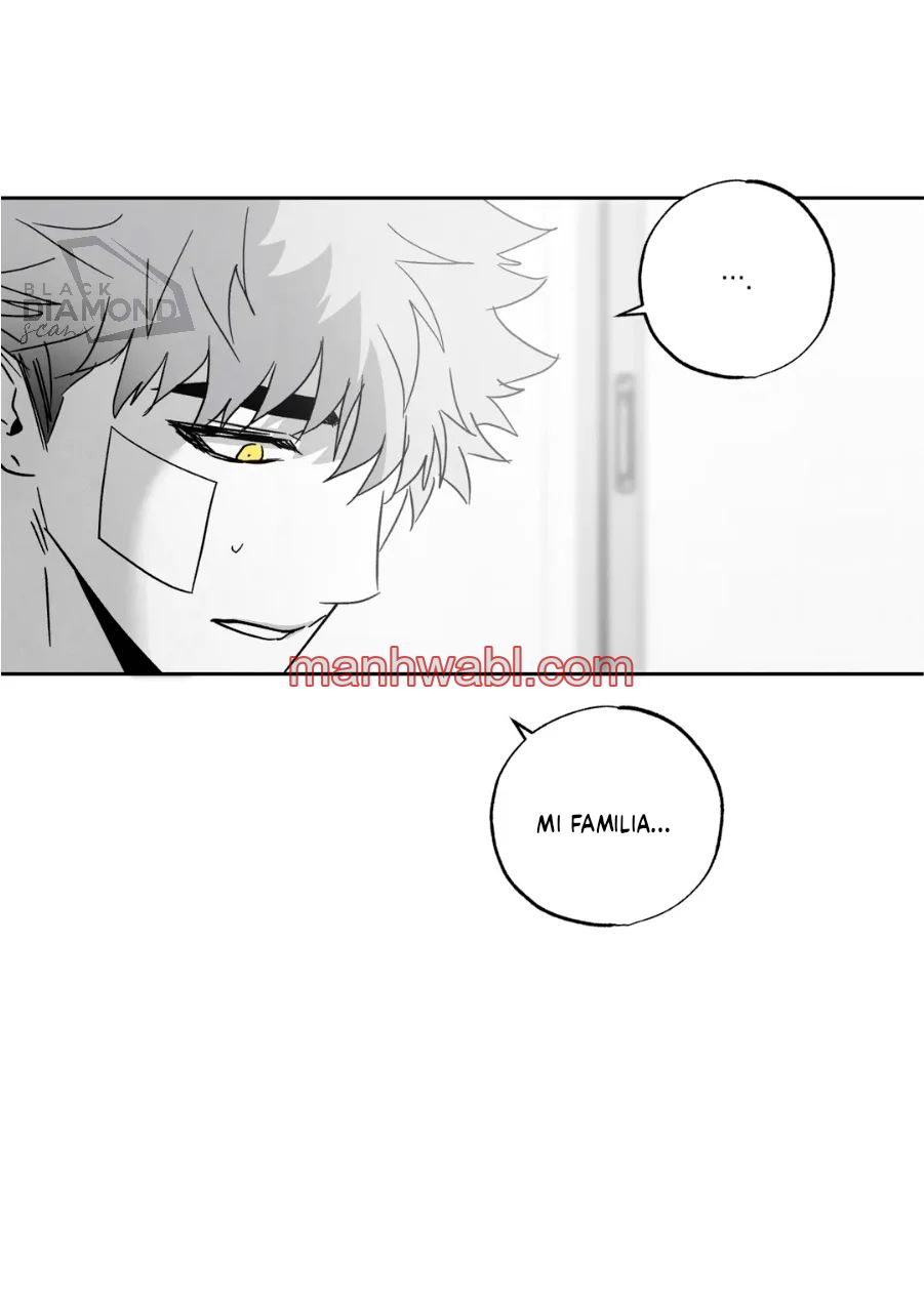 Cree en mi Señal - Capítulo 36_2 manhwa