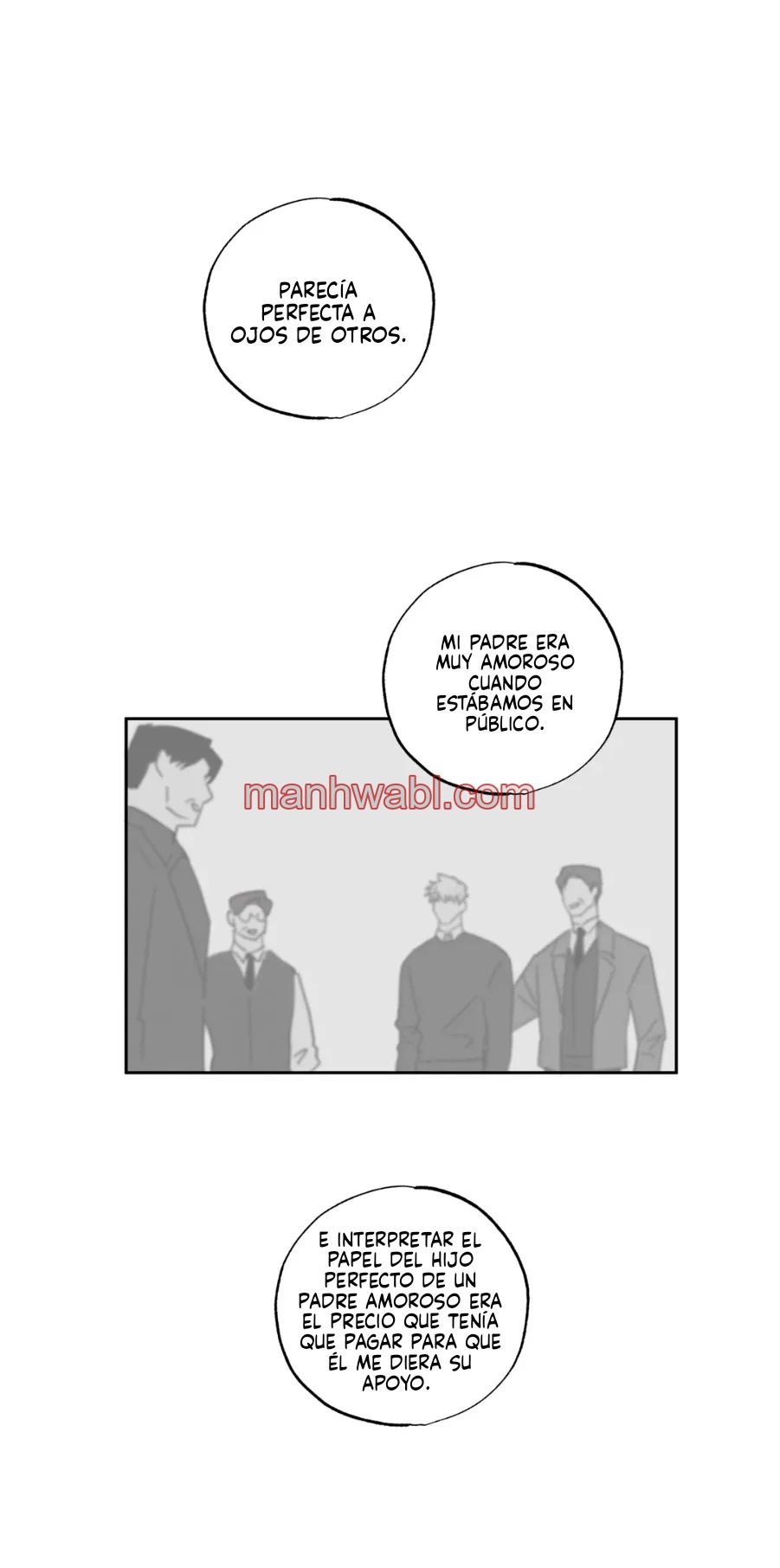 Cree en mi Señal - Capítulo 36_2 manhwa