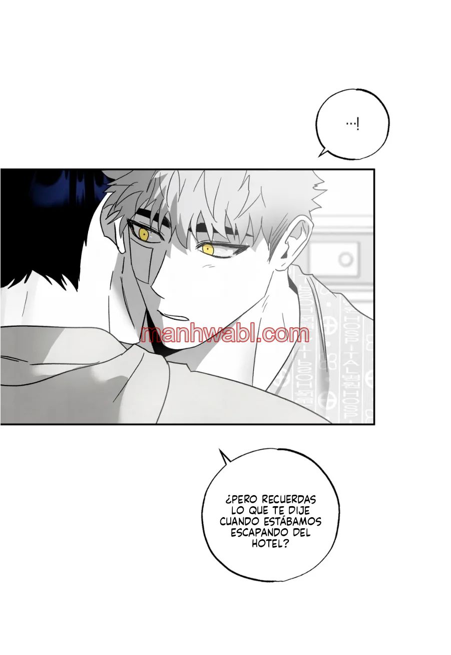 Cree en mi Señal - Capítulo 36_2 manhwa