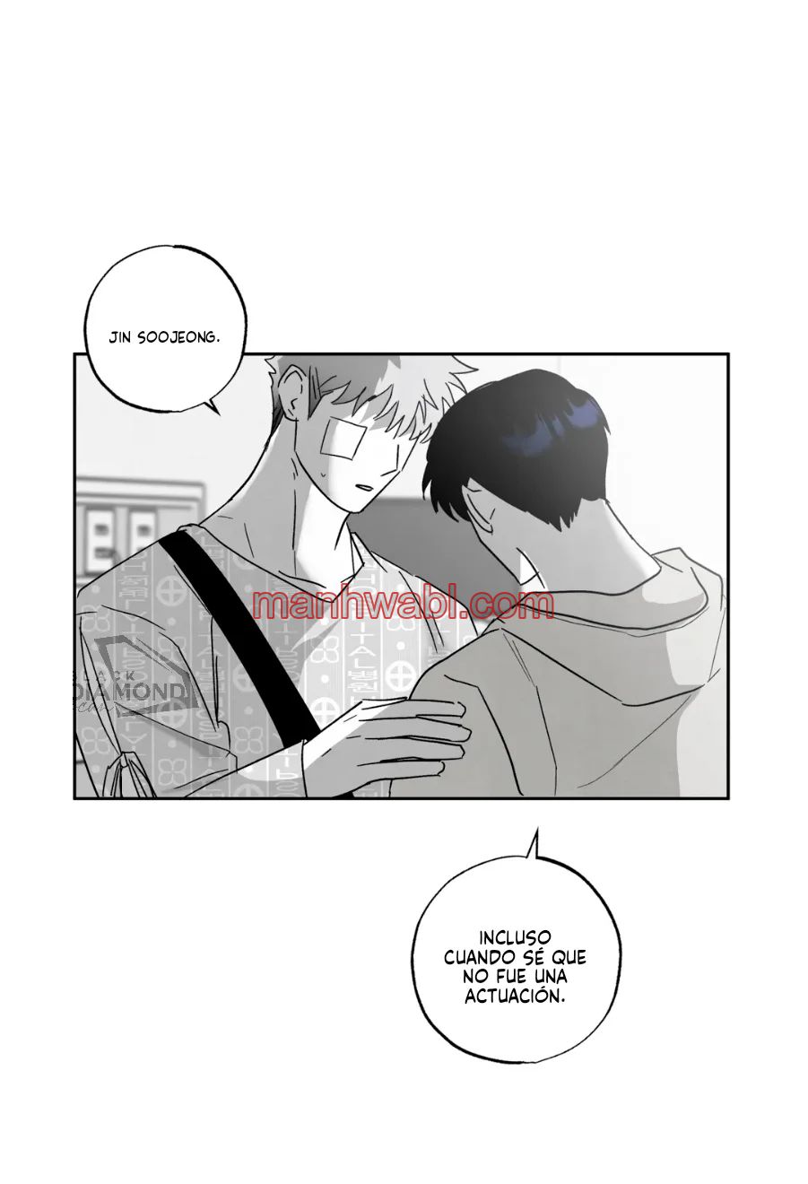 Cree en mi Señal - Capítulo 36_2 manhwa