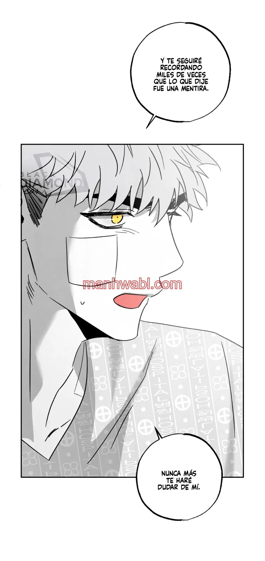 Cree en mi Señal - Capítulo 36_2 manhwa