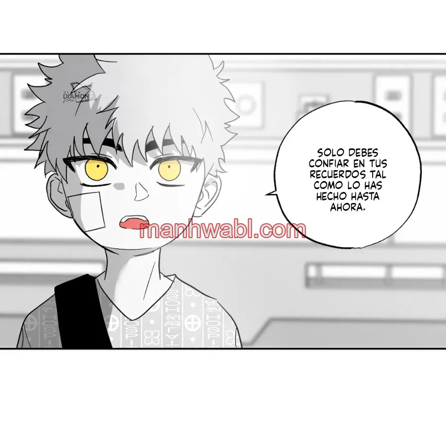 Cree en mi Señal - Capítulo 36_2 manhwa