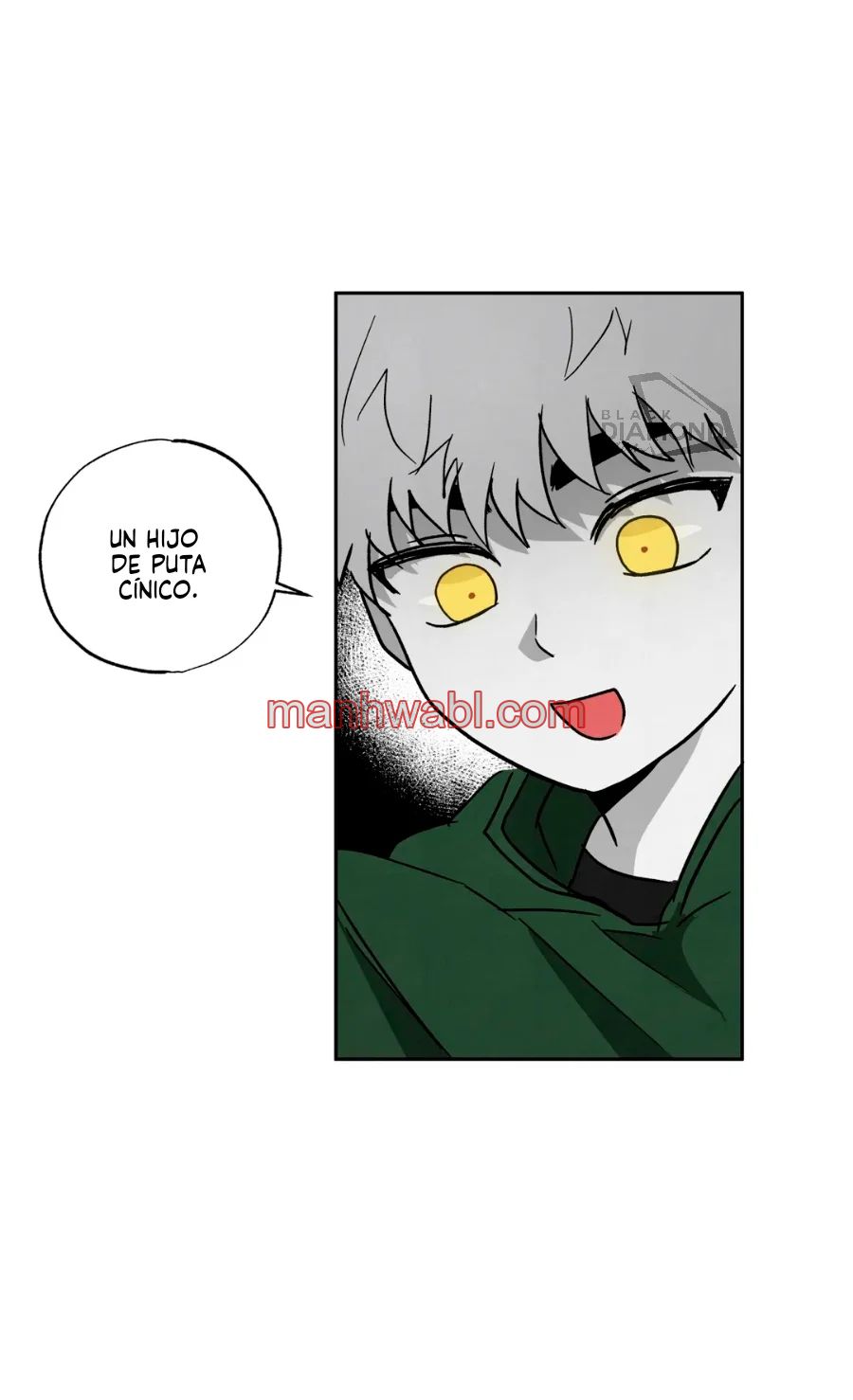 Cree en mi Señal - Capítulo 36_2 manhwa