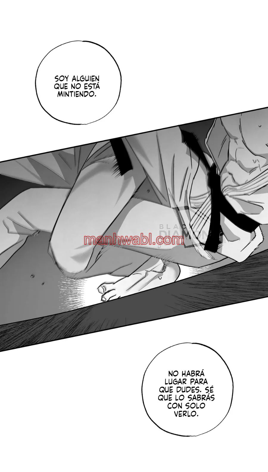 Cree en mi Señal - Capítulo 36_2 manhwa