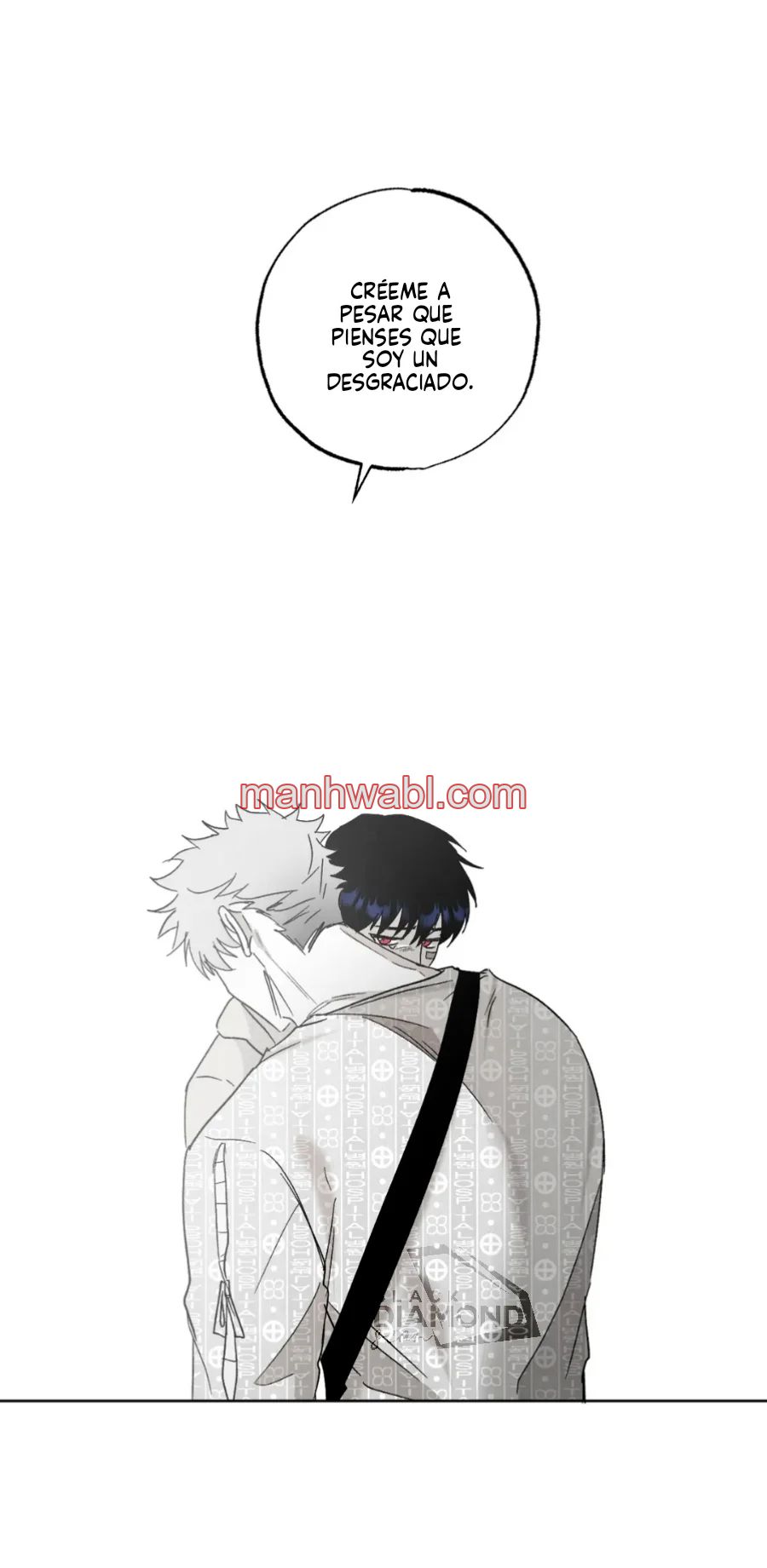 Cree en mi Señal - Capítulo 36_2 manhwa