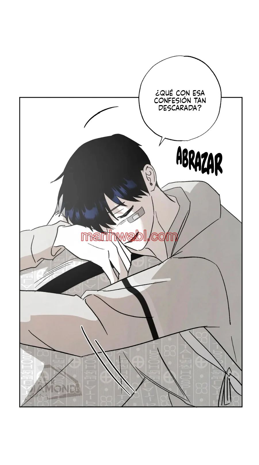 Cree en mi Señal - Capítulo 36_2 manhwa
