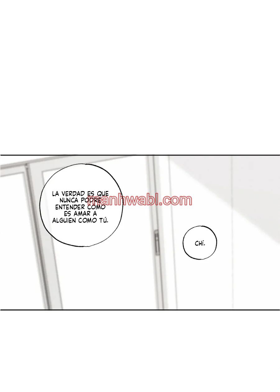 Cree en mi Señal - Capítulo 36_3 manhwa