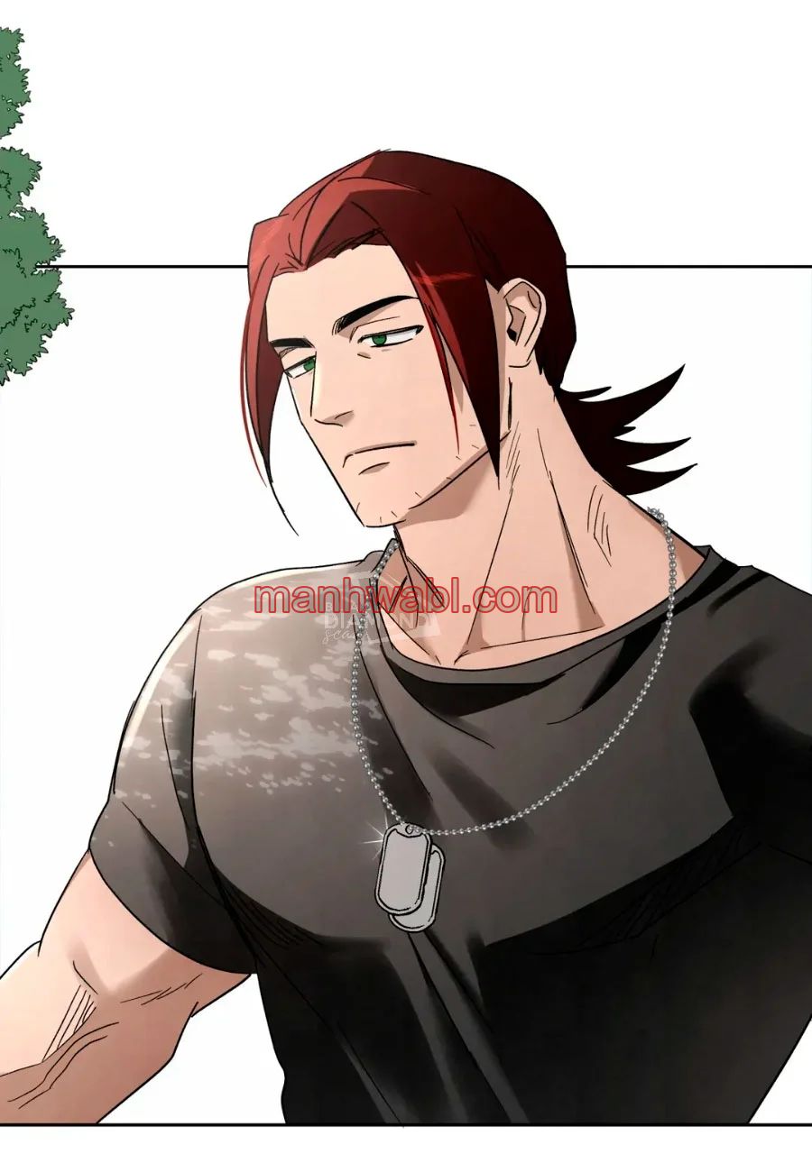 Cree en mi Señal - Capítulo 37 manhwa