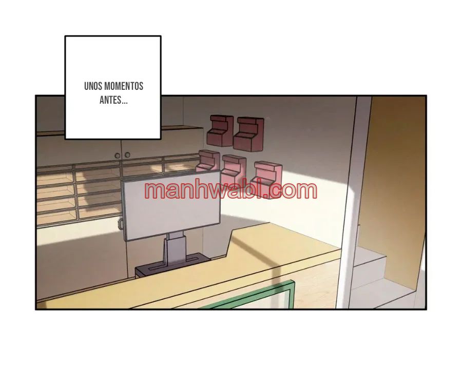 Cree en mi Señal - Capítulo 37 manhwa