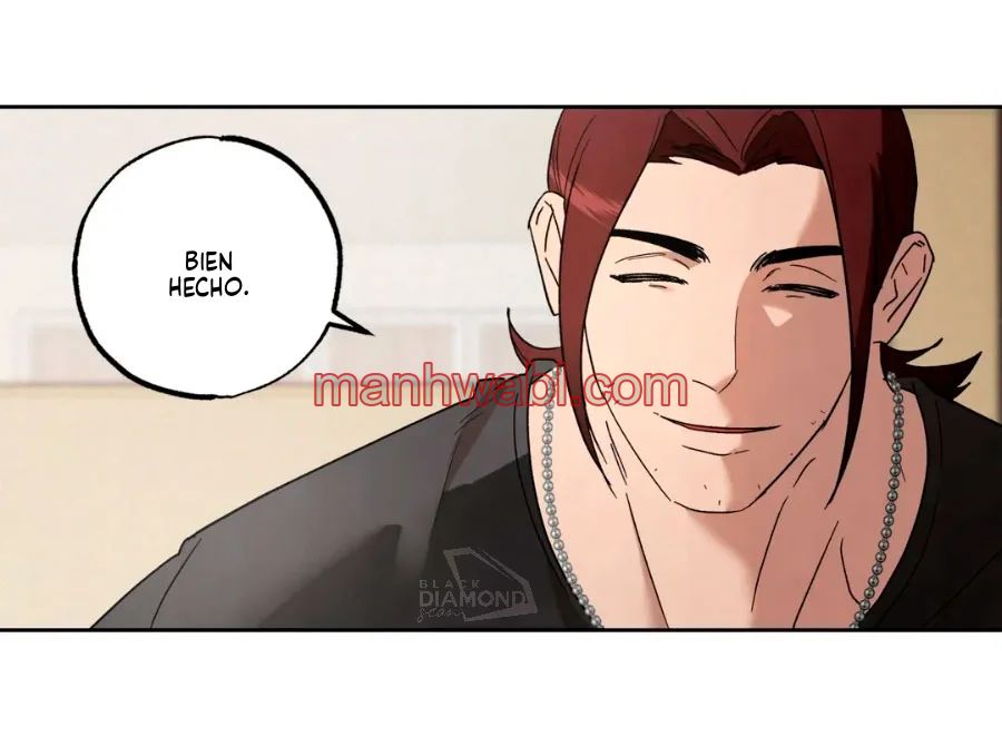 Cree en mi Señal - Capítulo 37_2 manhwa