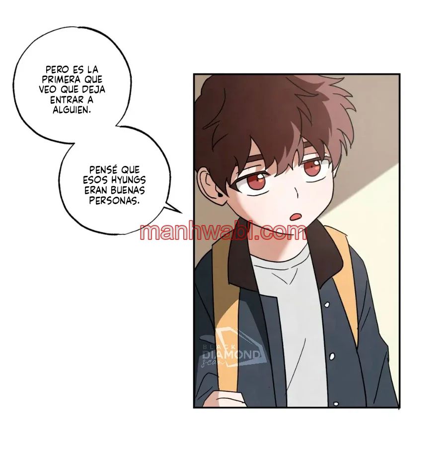 Cree en mi Señal - Capítulo 37_2 manhwa