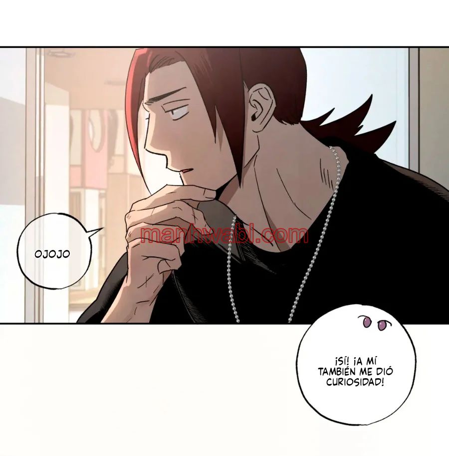 Cree en mi Señal - Capítulo 37_2 manhwa