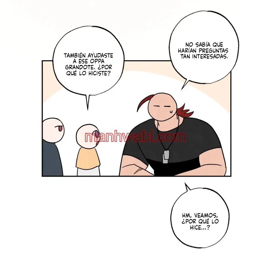 Cree en mi Señal - Capítulo 37_2 manhwa