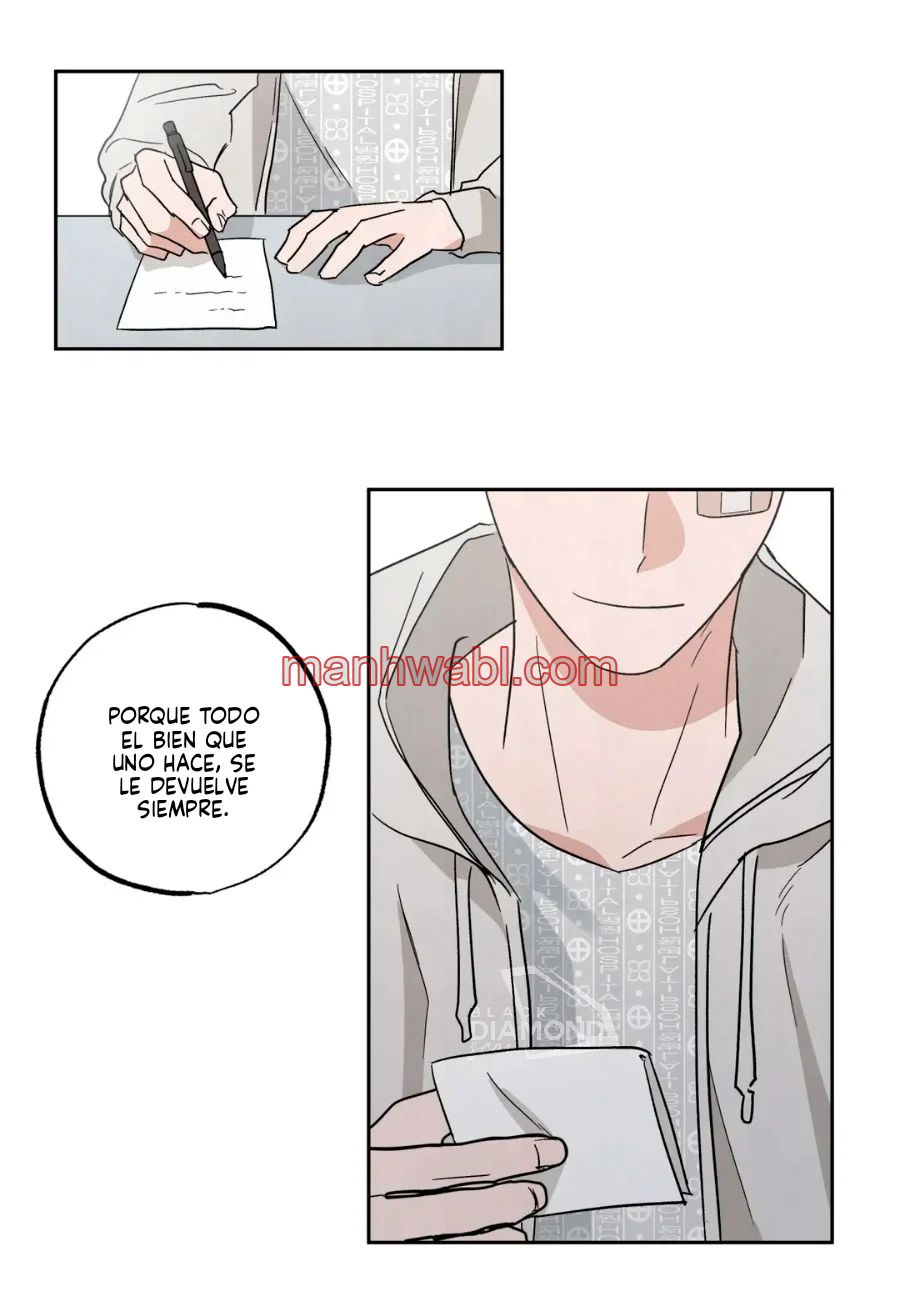 Cree en mi Señal - Capítulo 37_2 manhwa