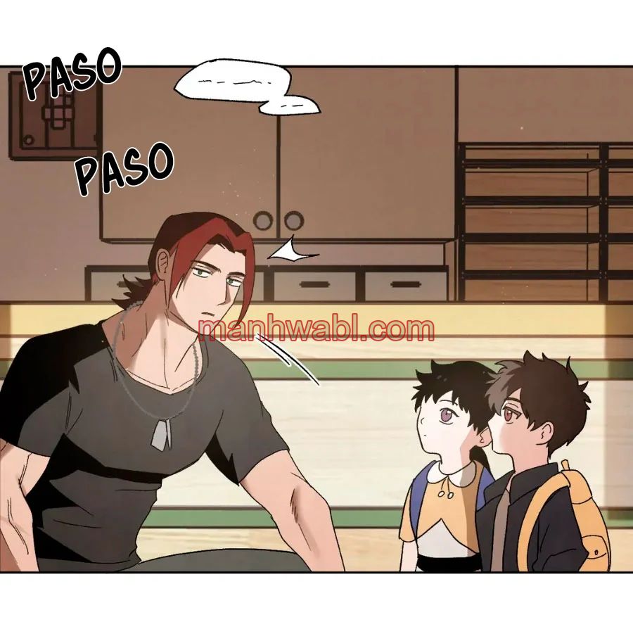 Cree en mi Señal - Capítulo 37_2 manhwa