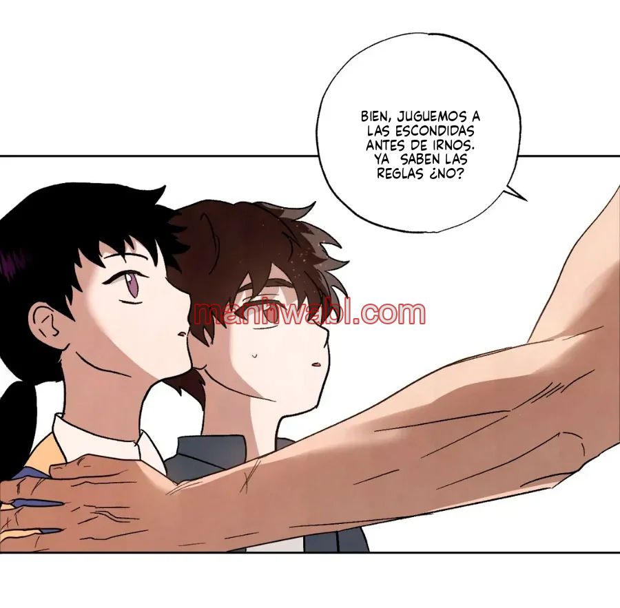 Cree en mi Señal - Capítulo 37_2 manhwa