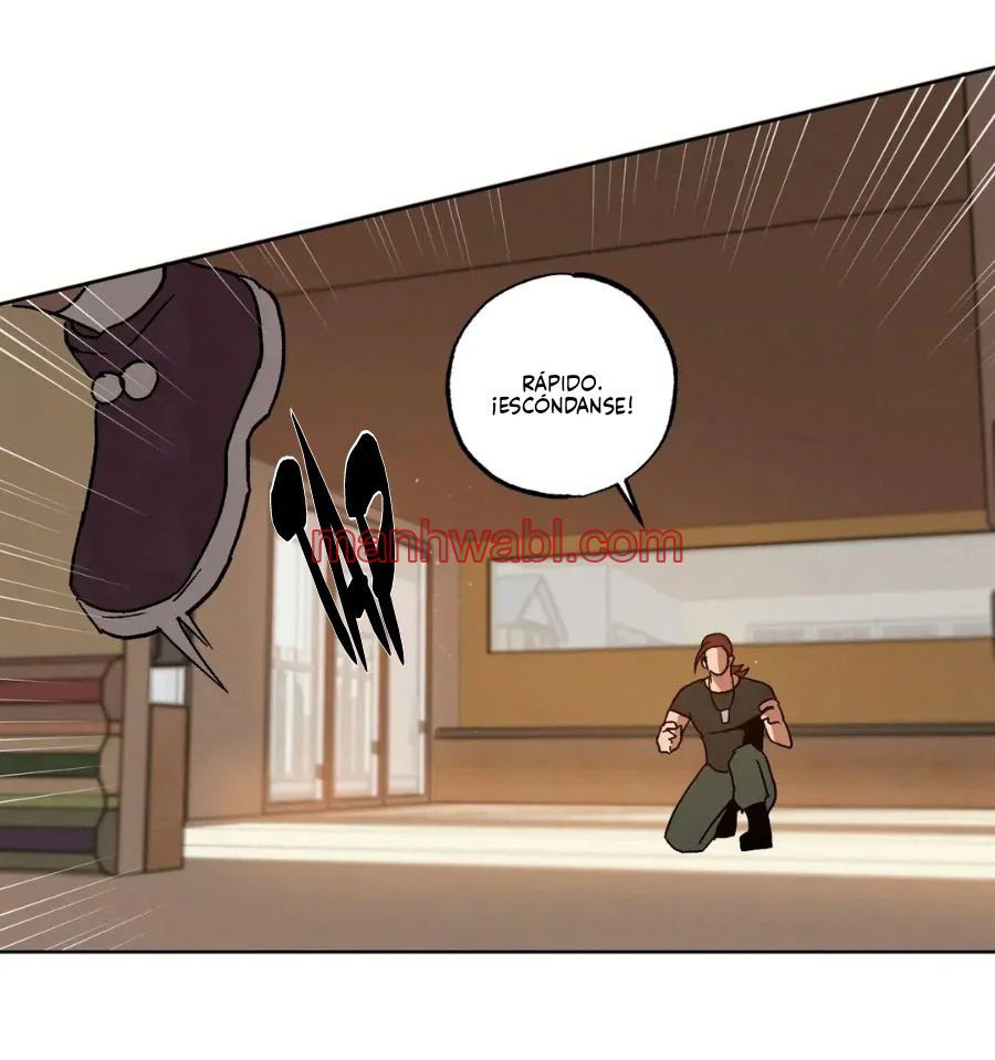 Cree en mi Señal - Capítulo 37_2 manhwa