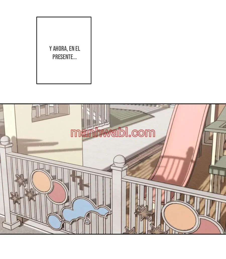 Cree en mi Señal - Capítulo 37_2 manhwa