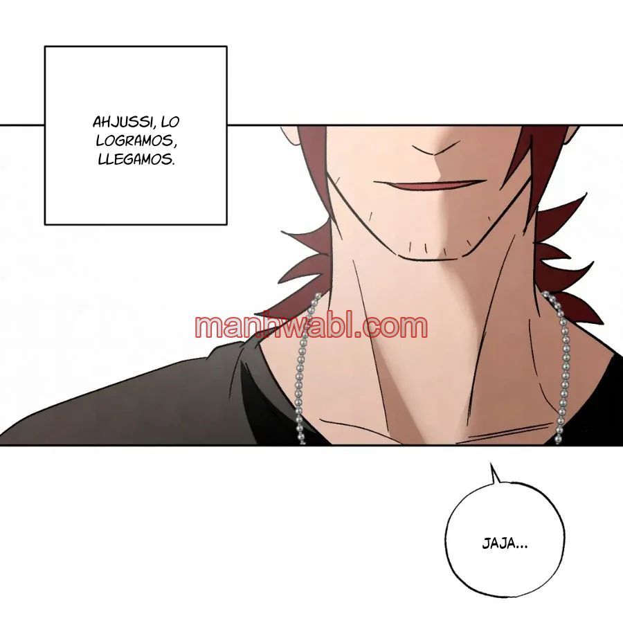 Cree en mi Señal - Capítulo 37_2 manhwa