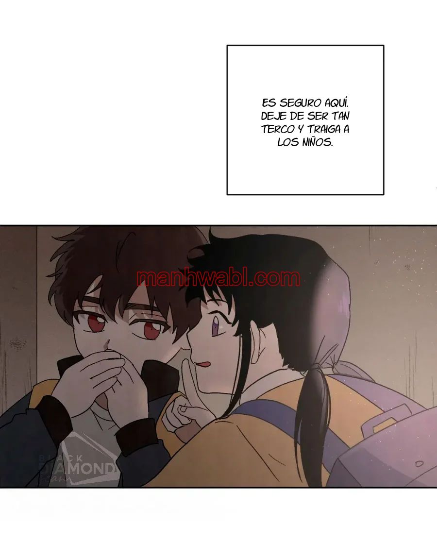 Cree en mi Señal - Capítulo 37_2 manhwa