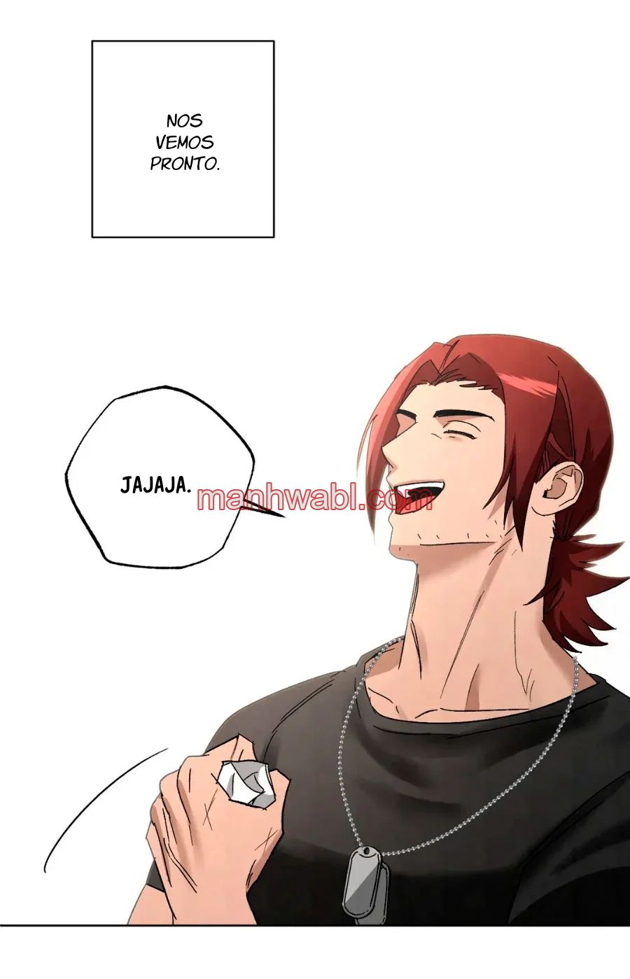 Cree en mi Señal - Capítulo 37_2 manhwa