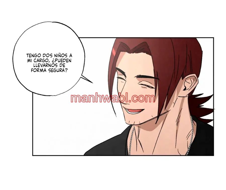Cree en mi Señal - Capítulo 37_2 manhwa