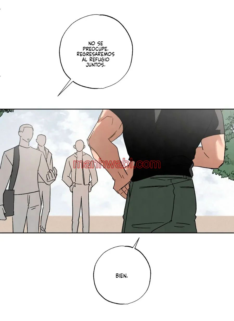 Cree en mi Señal - Capítulo 37_2 manhwa