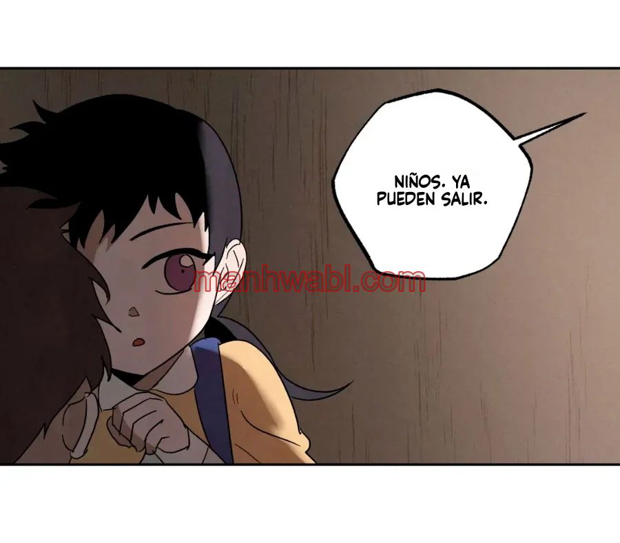 Cree en mi Señal - Capítulo 37_2 manhwa