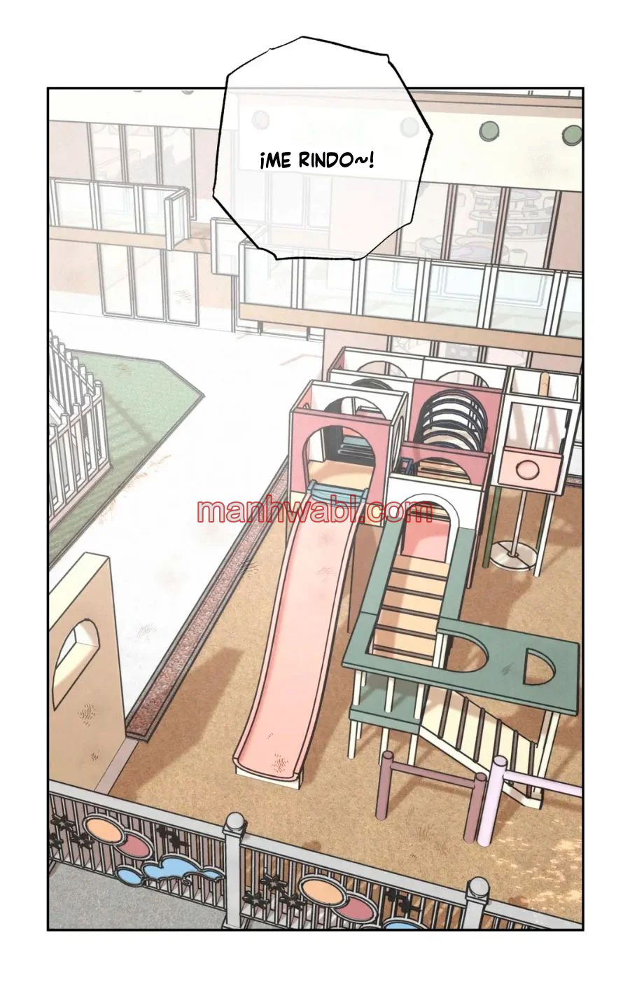 Cree en mi Señal - Capítulo 37_2 manhwa