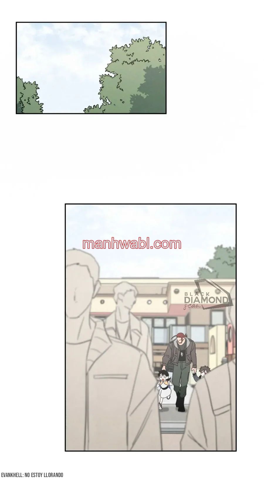 Cree en mi Señal - Capítulo 37_3 manhwa