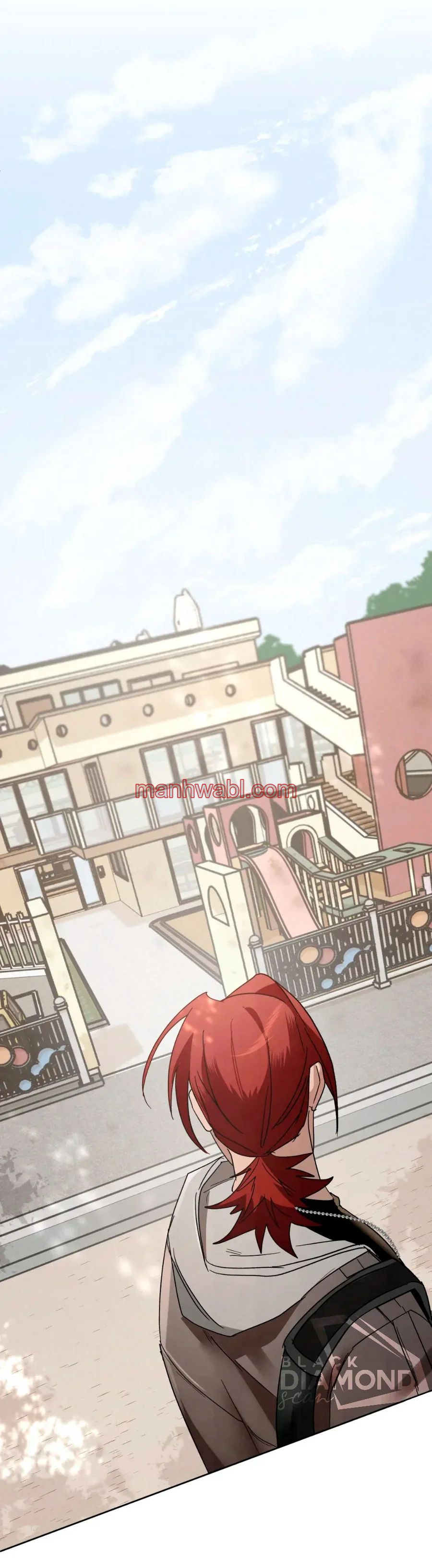 Cree en mi Señal - Capítulo 37_3 manhwa