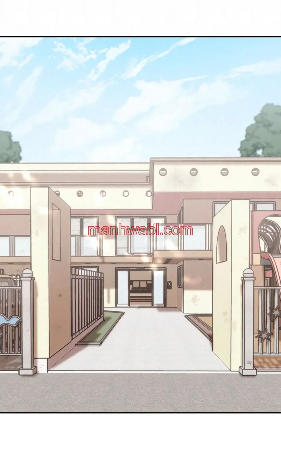 Cree en mi Señal - Capítulo 37_3 manhwa