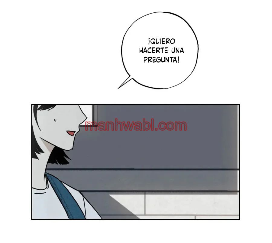 Cree en mi Señal - Capítulo 38 manhwa