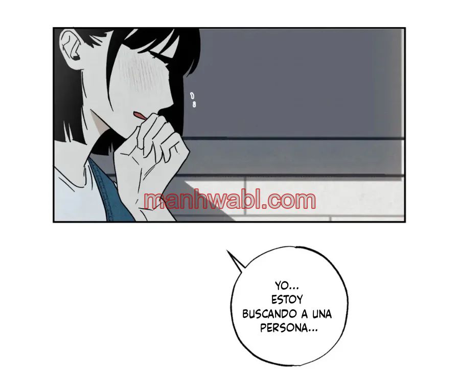 Cree en mi Señal - Capítulo 38 manhwa