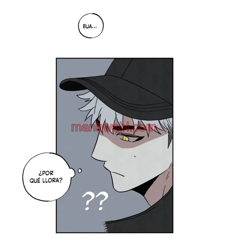 Cree en mi Señal - Capítulo 38 manhwa